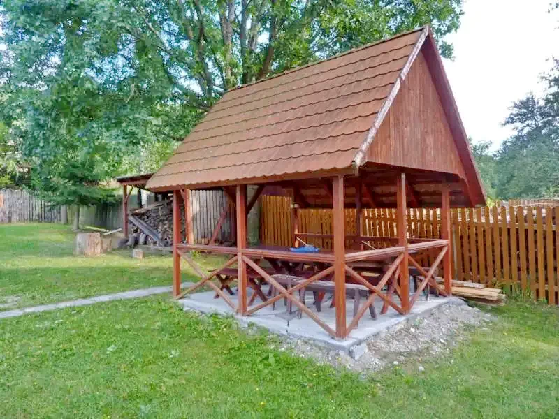 Zetelaki Víztározó Szállás | Kulcsosház (K0495-11) A kép szerzői jogvédelem alatt állhat. Javasolt a kapcsolatfelvétel a jog tulajdonossal.