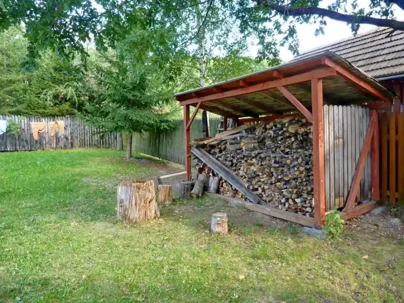 Zetelaki Víztározó Szállás | Kulcsosház (K0495-16) A kép szerzői jogvédelem alatt állhat. Javasolt a kapcsolatfelvétel a jog tulajdonossal.