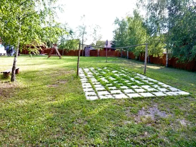 Zetelaki Víztározó Szállás | Kulcsosház (K0495-20) A kép szerzői jogvédelem alatt állhat. Javasolt a kapcsolatfelvétel a jog tulajdonossal.