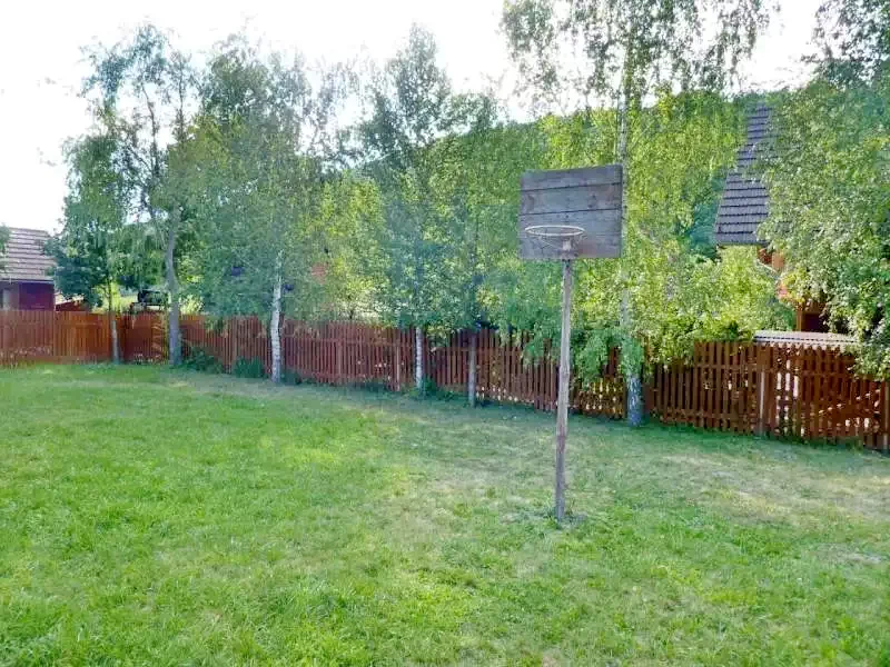 Zetelaki Víztározó Szállás | Üdülőfalu (K0495-21) A kép szerzői jogvédelem alatt állhat. Javasolt a kapcsolatfelvétel a jog tulajdonossal.