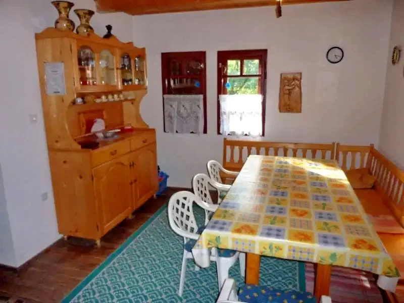 Barajul Zetea Cazare | Cabană (K0495-23) Imaginea poate fi supusă drepturilor de autor. Se recomandă contactarea titularului drepturilor. Barajul Zetea Cazare | Cabană (K0495-23) Imaginea poate fi supusă drepturilor de autor. Se recomandă contactarea titularului drepturilor.