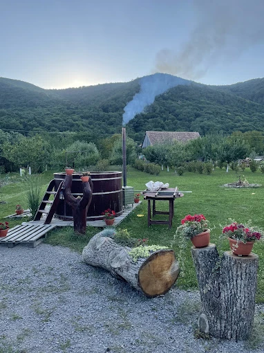 Zeteváralja Szállás | Motel (K0679-24) A kép szerzői jogvédelem alatt állhat. Javasolt a kapcsolatfelvétel a jog tulajdonossal.