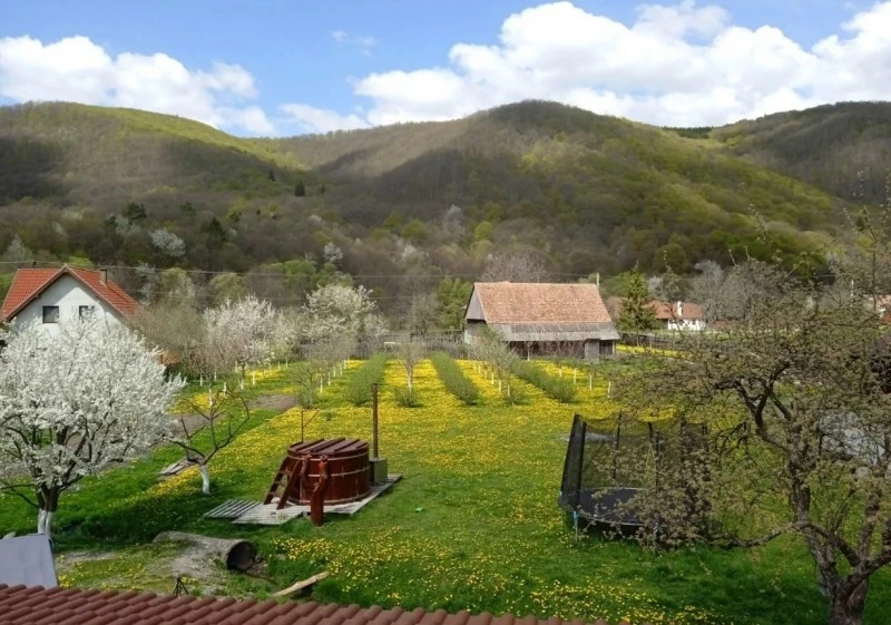 Sub Cetate Cazare | Pensiune (K0679-26) Imaginea poate fi supusă drepturilor de autor. Se recomandă contactarea titularului drepturilor.