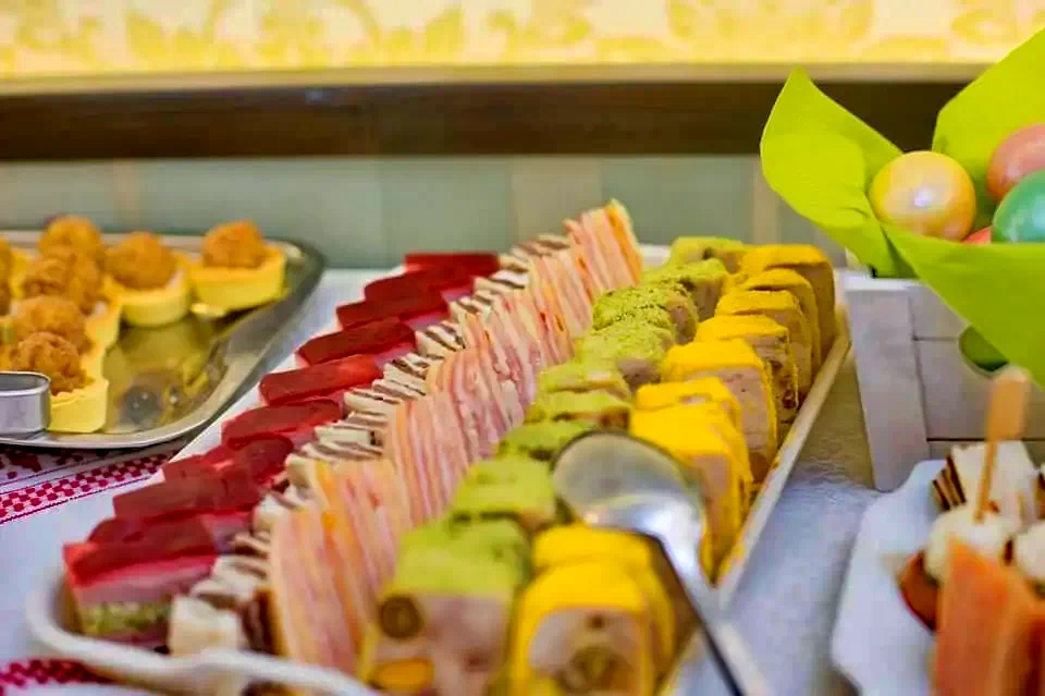 Cazare Sâmbăta de Sus - Hotel Roua Muntilor*** | Felsőszombatfalva - Roua Muntilor Hotel***. Imaginea poate fi supusă drepturilor de autor. Se recomandă contactarea titularului drepturilor.