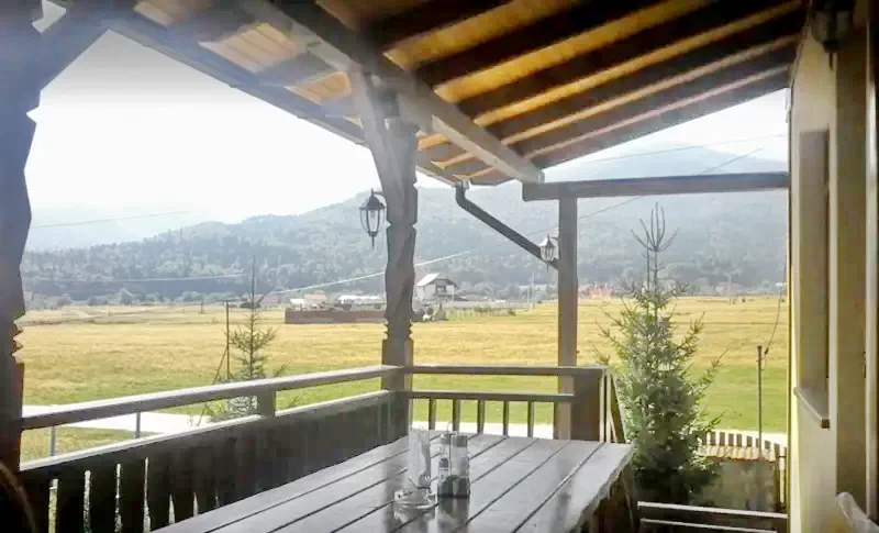 Cazare Sâmbăta de Sus - Hotel Roua Muntilor*** | Felsőszombatfalva - Roua Muntilor Hotel***. Imaginea poate fi supusă drepturilor de autor. Se recomandă contactarea titularului drepturilor.