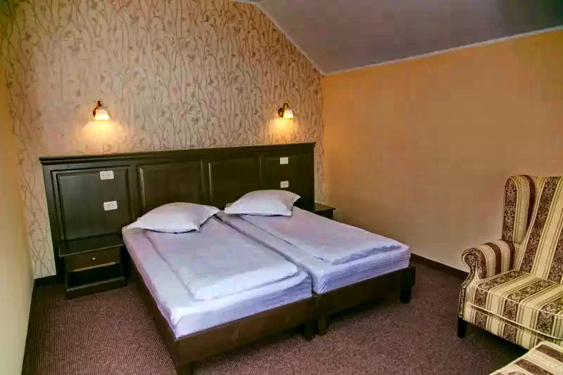 Cazare Sâmbăta de Sus - Hotel Roua Muntilor*** | Felsőszombatfalva - Roua Muntilor Hotel***. Imaginea poate fi supusă drepturilor de autor. Se recomandă contactarea titularului drepturilor.