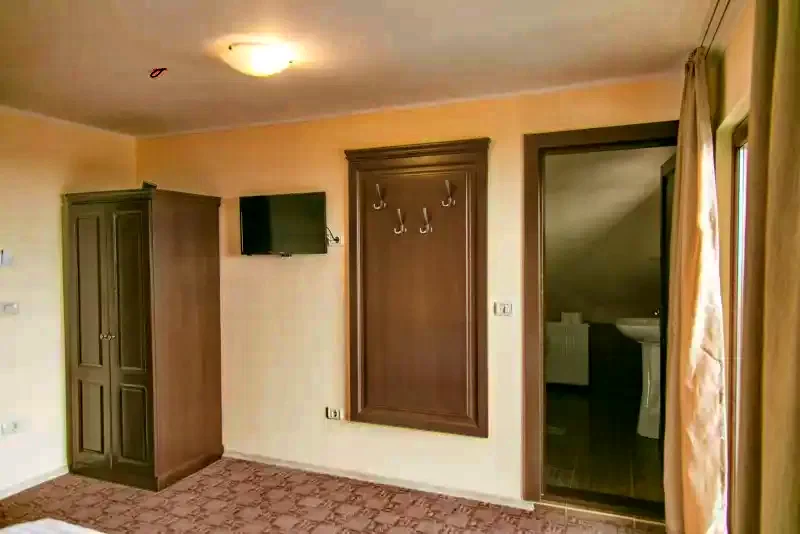 Cazare Sâmbăta de Sus - Hotel Roua Muntilor*** | Felsőszombatfalva - Roua Muntilor Hotel***. Imaginea poate fi supusă drepturilor de autor. Se recomandă contactarea titularului drepturilor.