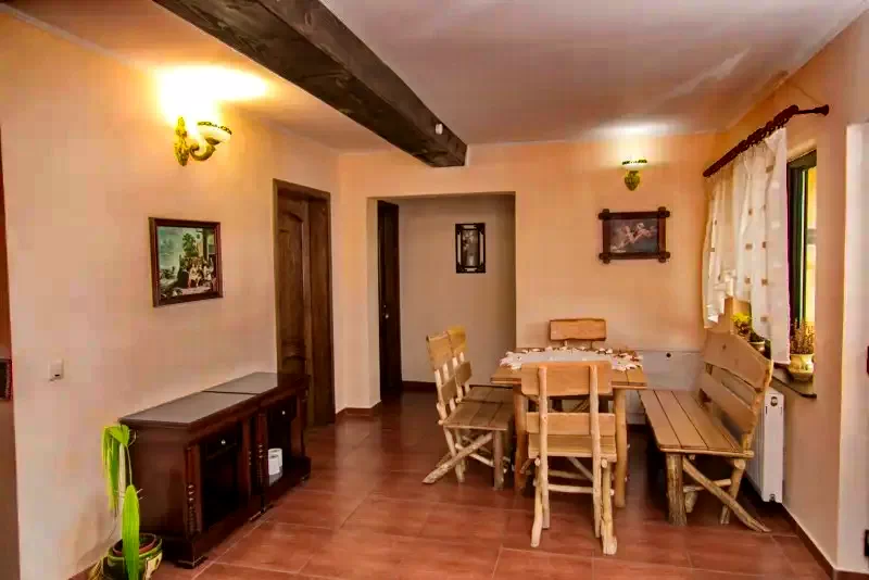 Cazare Sâmbăta de Sus - Hotel Roua Muntilor*** | Felsőszombatfalva - Roua Muntilor Hotel***. Imaginea poate fi supusă drepturilor de autor. Se recomandă contactarea titularului drepturilor.