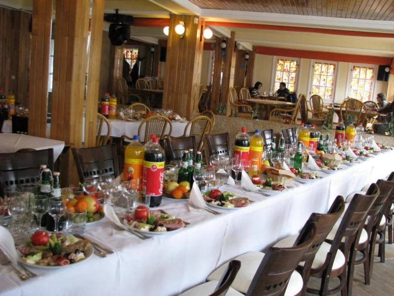 Szállás Predeal - Hotel Mountain Breeze*** | Predeal -  Mountain Breeze Hotel*** . A kép szerzői jogvédelem alatt állhat. Javasolt a kapcsolatfelvétel a jog tulajdonossal.