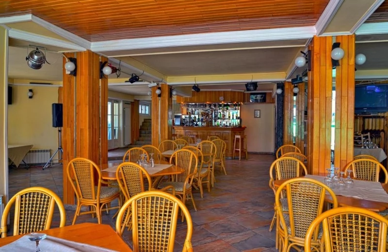 Szállás Predeal - Hotel Mountain Breeze*** | Predeal -  Mountain Breeze Hotel*** . A kép szerzői jogvédelem alatt állhat. Javasolt a kapcsolatfelvétel a jog tulajdonossal.