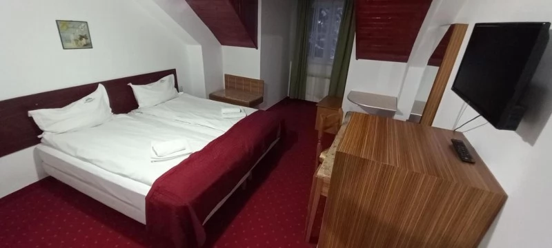 Szállás Predeal - Hotel Mountain Breeze*** | Predeal -  Mountain Breeze Hotel*** . A kép szerzői jogvédelem alatt állhat. Javasolt a kapcsolatfelvétel a jog tulajdonossal.