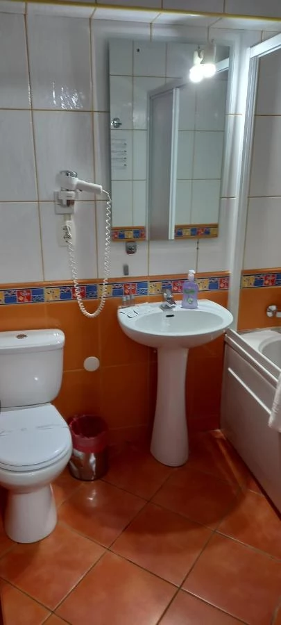 Szállás Predeal - Hotel Mountain Breeze*** | Predeal -  Mountain Breeze Hotel*** . A kép szerzői jogvédelem alatt állhat. Javasolt a kapcsolatfelvétel a jog tulajdonossal.