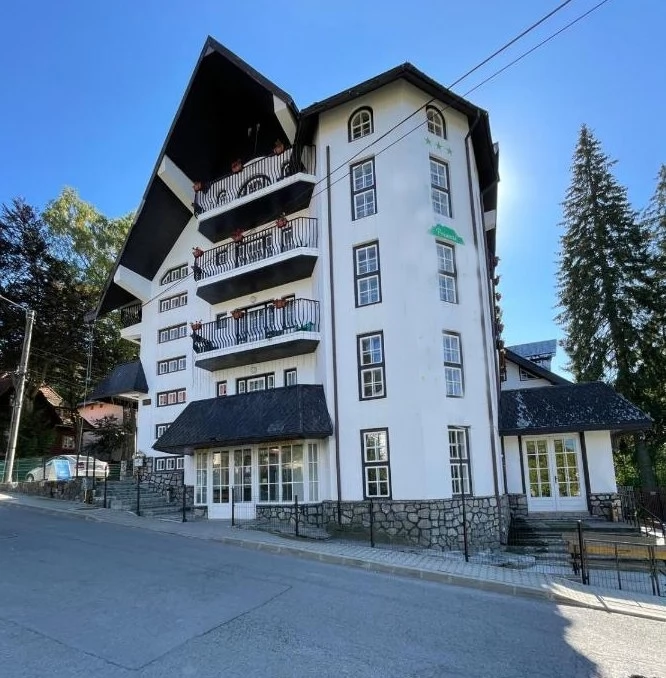 Szállás Predeal - Hotel Mountain Breeze*** | Predeal -  Mountain Breeze Hotel*** . A kép szerzői jogvédelem alatt állhat. Javasolt a kapcsolatfelvétel a jog tulajdonossal.
