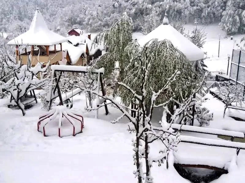 Bicfalău Cazare | Motel (K0647-17) Imaginea poate fi supusă drepturilor de autor. Se recomandă contactarea titularului drepturilor.