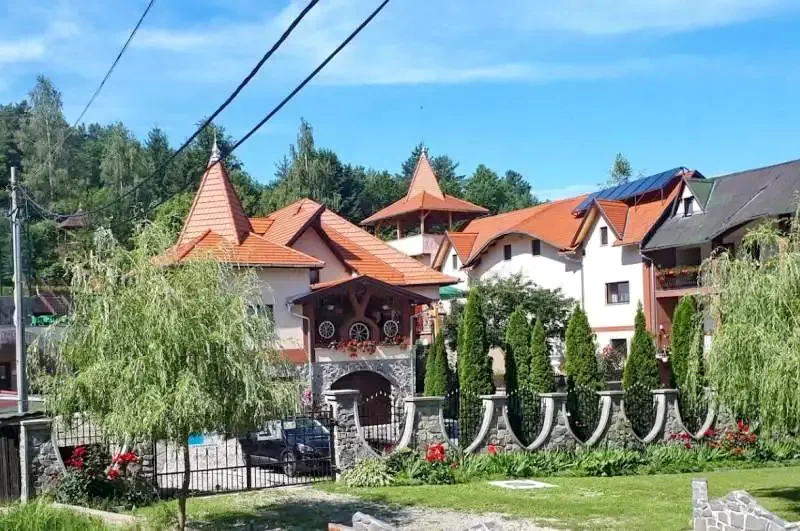 Bikfalva Szállás | Panzió (K0647-23) A kép szerzői jogvédelem alatt állhat. Javasolt a kapcsolatfelvétel a jog tulajdonossal.