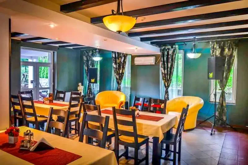 Văliug Cazare | Motel (K0905-11) Imaginea poate fi supusă drepturilor de autor. Se recomandă contactarea titularului drepturilor.