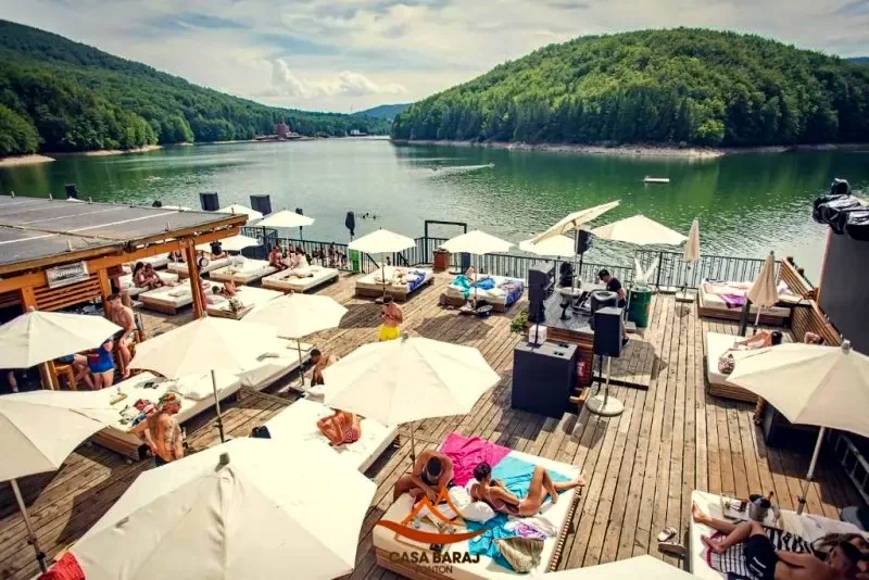 Văliug Cazare | Motel (K0905-54) Imaginea poate fi supusă drepturilor de autor. Se recomandă contactarea titularului drepturilor.