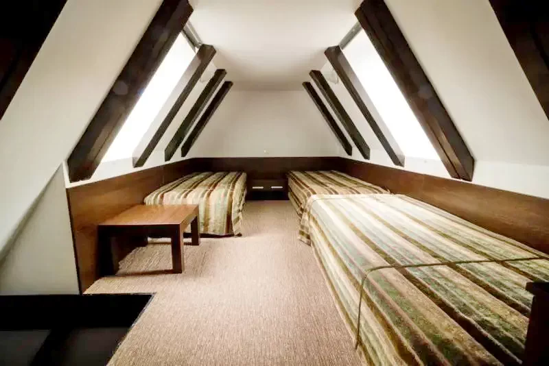  Szállás | Vendégház (K0525-24) A kép szerzői jogvédelem alatt állhat. Javasolt a kapcsolatfelvétel a jog tulajdonossal.