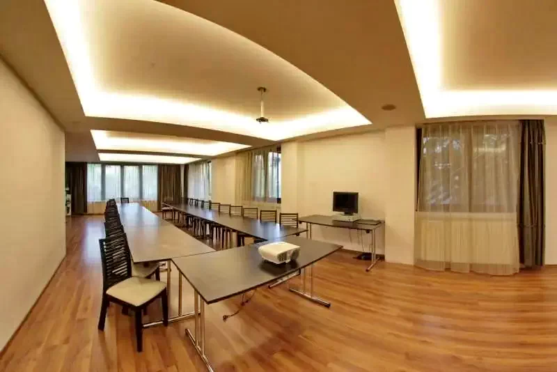 Cazare Sinaia - Hotel Smart**** | Szinaja -  Smart Hotel****. Imaginea poate fi supusă drepturilor de autor. Se recomandă contactarea titularului drepturilor.