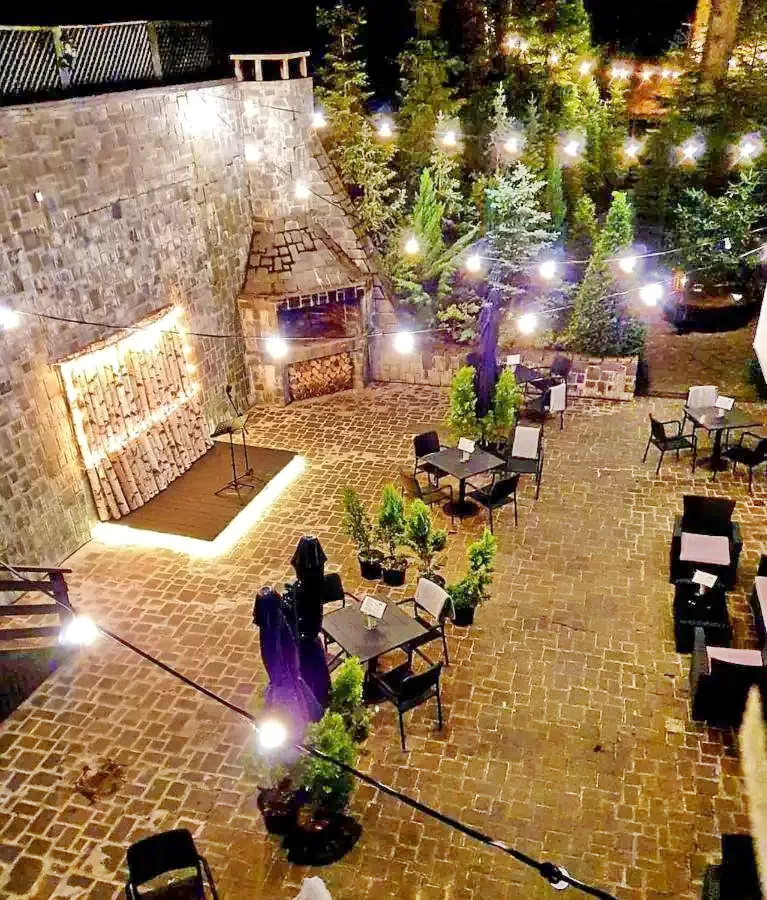  Szállás | Vendégház (K0525-29) A kép szerzői jogvédelem alatt állhat. Javasolt a kapcsolatfelvétel a jog tulajdonossal.