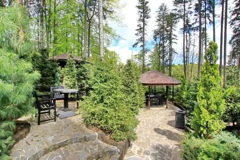 Cazare Sinaia - Hotel Smart**** | Szinaja -  Smart Hotel****. Imaginea poate fi supusă drepturilor de autor. Se recomandă contactarea titularului drepturilor.