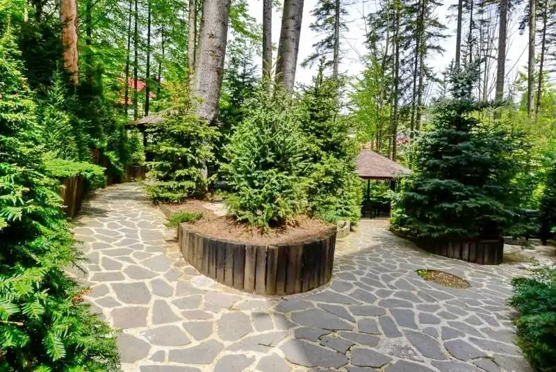 Sinaia Cazare | Casă de oaspeți (K0525-37) Imaginea poate fi supusă drepturilor de autor. Se recomandă contactarea titularului drepturilor.