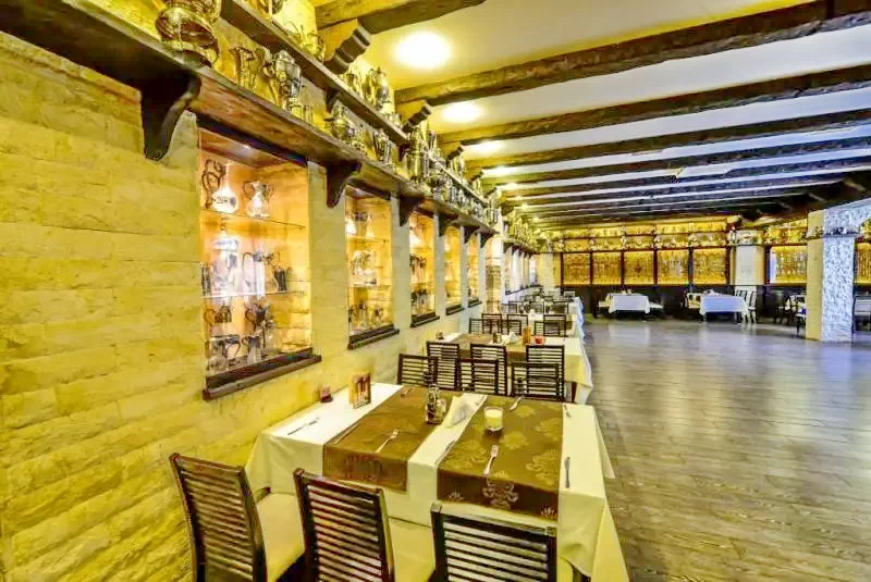 Sinaia Cazare | Casă de oaspeți (K0525-39) Imaginea poate fi supusă drepturilor de autor. Se recomandă contactarea titularului drepturilor.