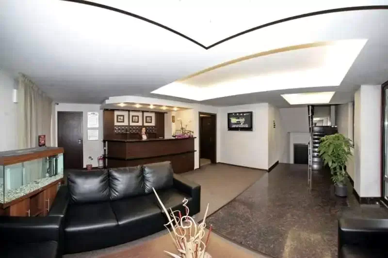 Cazare Sinaia - Hotel Smart**** | Szinaja -  Smart Hotel****. Imaginea poate fi supusă drepturilor de autor. Se recomandă contactarea titularului drepturilor.