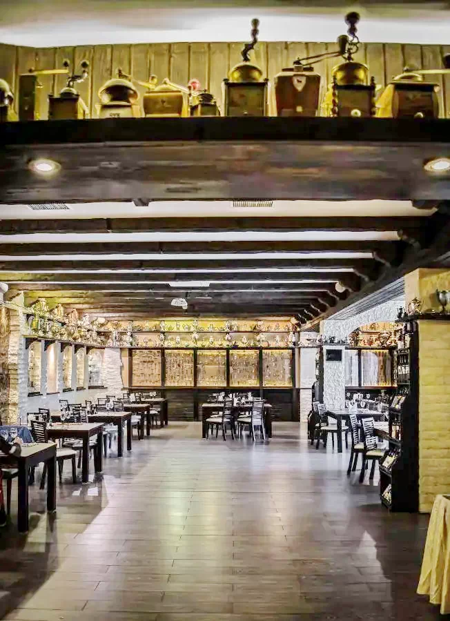 Cazare Sinaia - Hotel Smart**** | Szinaja -  Smart Hotel****. Imaginea poate fi supusă drepturilor de autor. Se recomandă contactarea titularului drepturilor.