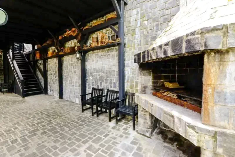 Cazare Sinaia - Hotel Smart**** | Szinaja -  Smart Hotel****. Imaginea poate fi supusă drepturilor de autor. Se recomandă contactarea titularului drepturilor.