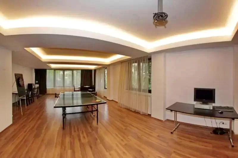 Cazare Sinaia - Hotel Smart**** | Szinaja -  Smart Hotel****. Imaginea poate fi supusă drepturilor de autor. Se recomandă contactarea titularului drepturilor.