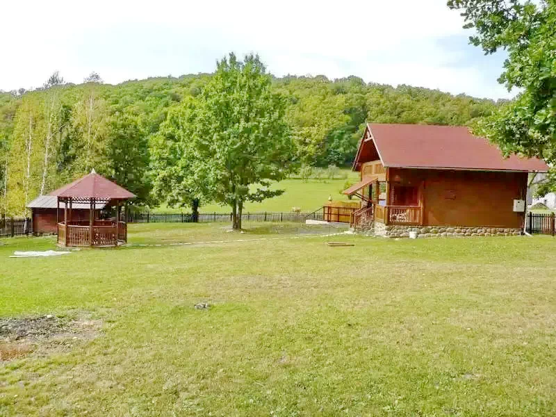 Barajul Zetea Cazare | Sat de vacanță (K1185-1) Imaginea poate fi supusă drepturilor de autor. Se recomandă contactarea titularului drepturilor.