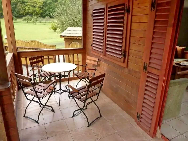 Zetelaki Víztározó Szállás | Kulcsosház (K1185-5) A kép szerzői jogvédelem alatt állhat. Javasolt a kapcsolatfelvétel a jog tulajdonossal.