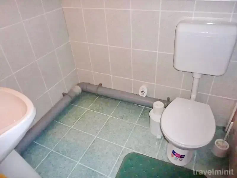 Barajul Zetea Cazare | Sat de vacanță (K1185-23) Imaginea poate fi supusă drepturilor de autor. Se recomandă contactarea titularului drepturilor.