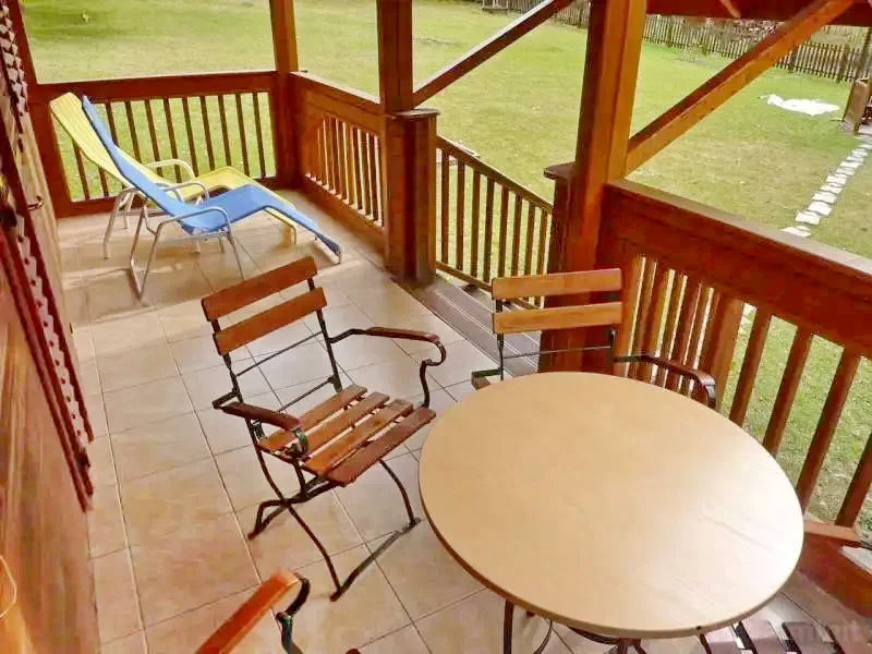 Barajul Zetea Cazare | Sat de vacanță (K1185-24) Imaginea poate fi supusă drepturilor de autor. Se recomandă contactarea titularului drepturilor.