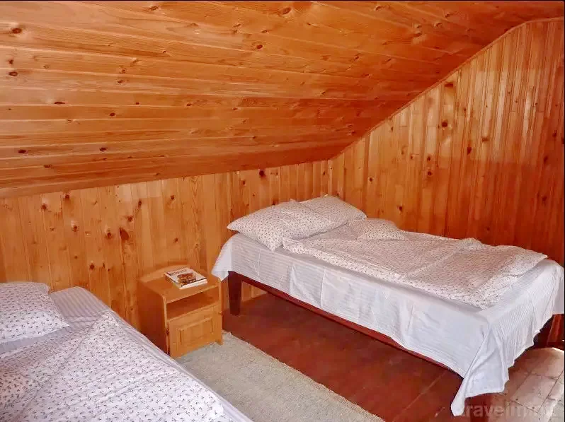 Zetelaki Víztározó Szállás | Üdülőfalu (K1386-7) A kép szerzői jogvédelem alatt állhat. Javasolt a kapcsolatfelvétel a jog tulajdonossal.