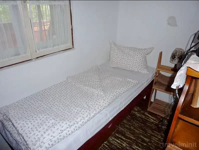 Barajul Zetea Cazare | Sat de vacanță (K1386-17) Imaginea poate fi supusă drepturilor de autor. Se recomandă contactarea titularului drepturilor.