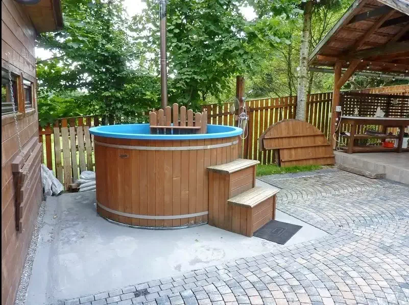 Barajul Zetea Cazare | Sat de vacanță (K1386-32) Imaginea poate fi supusă drepturilor de autor. Se recomandă contactarea titularului drepturilor.