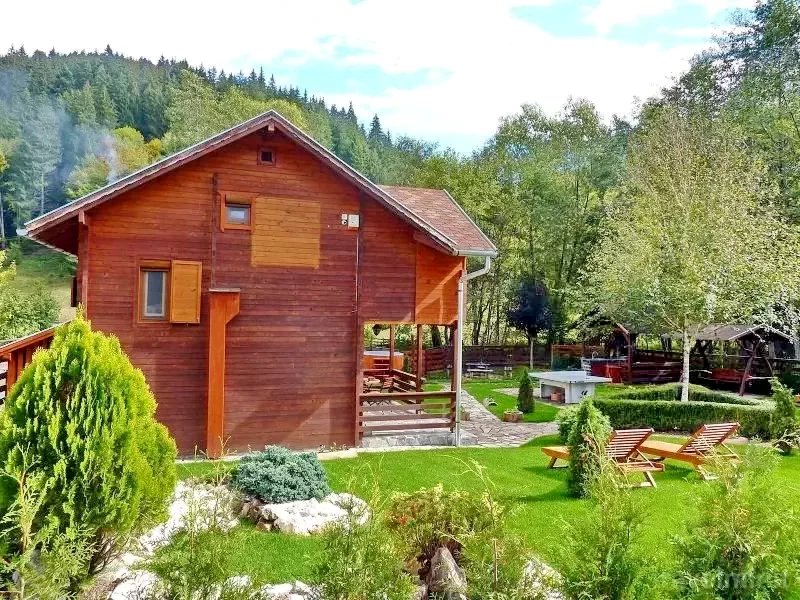 Zetelaki Víztározó Szállás | Üdülőfalu (K1430-4) A kép szerzői jogvédelem alatt állhat. Javasolt a kapcsolatfelvétel a jog tulajdonossal.