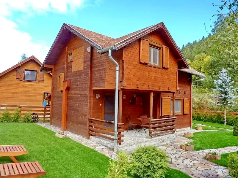 Barajul Zetea Cazare | Sat de vacanță (K1430-7) Imaginea poate fi supusă drepturilor de autor. Se recomandă contactarea titularului drepturilor.