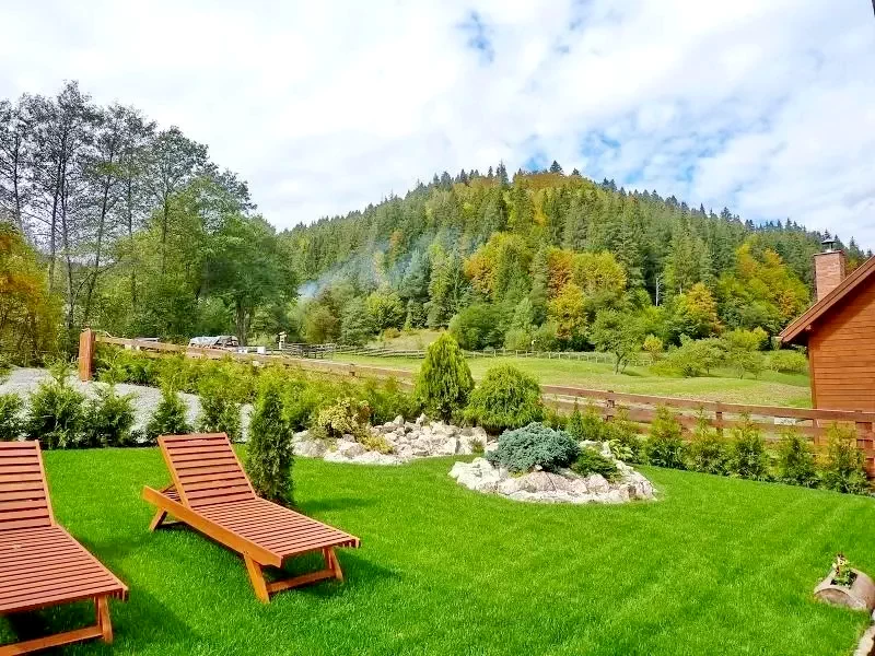 Barajul Zetea Cazare | Sat de vacanță (K1430-8) Imaginea poate fi supusă drepturilor de autor. Se recomandă contactarea titularului drepturilor.