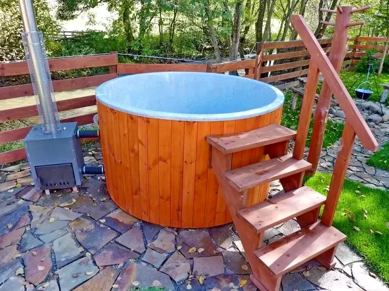 Barajul Zetea Cazare | Sat de vacanță (K1430-13) Imaginea poate fi supusă drepturilor de autor. Se recomandă contactarea titularului drepturilor.