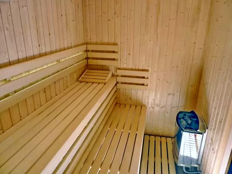 Barajul Zetea Cazare | Sat de vacanță (K1430-17) Imaginea poate fi supusă drepturilor de autor. Se recomandă contactarea titularului drepturilor.