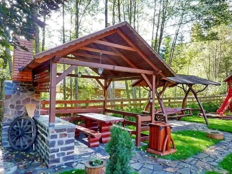 Barajul Zetea Cazare | Sat de vacanță (K1430-24) Imaginea poate fi supusă drepturilor de autor. Se recomandă contactarea titularului drepturilor.