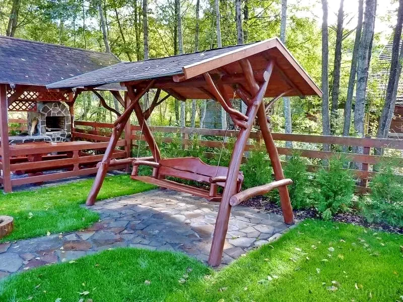 Zetelaki Víztározó Szállás | Üdülőfalu (K1430-29) A kép szerzői jogvédelem alatt állhat. Javasolt a kapcsolatfelvétel a jog tulajdonossal.