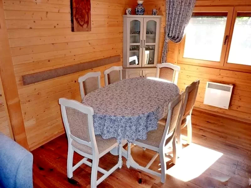 Zetelaki Víztározó Szállás | Üdülőfalu (K1430-48) A kép szerzői jogvédelem alatt állhat. Javasolt a kapcsolatfelvétel a jog tulajdonossal.