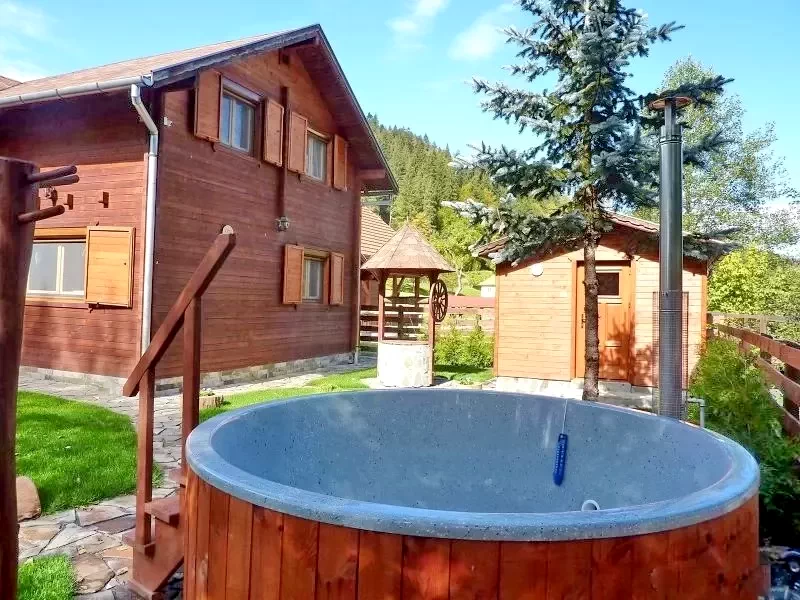 Barajul Zetea Cazare | Cabană (K1430-73) Imaginea poate fi supusă drepturilor de autor. Se recomandă contactarea titularului drepturilor. Barajul Zetea Cazare | Cabană (K1430-73) Imaginea poate fi supusă drepturilor de autor. Se recomandă contactarea titularului drepturilor.