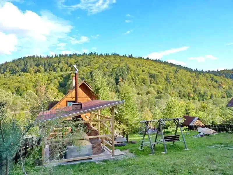 Zetelaki Víztározó Szállás | Üdülőfalu (K0496-7) A kép szerzői jogvédelem alatt állhat. Javasolt a kapcsolatfelvétel a jog tulajdonossal.