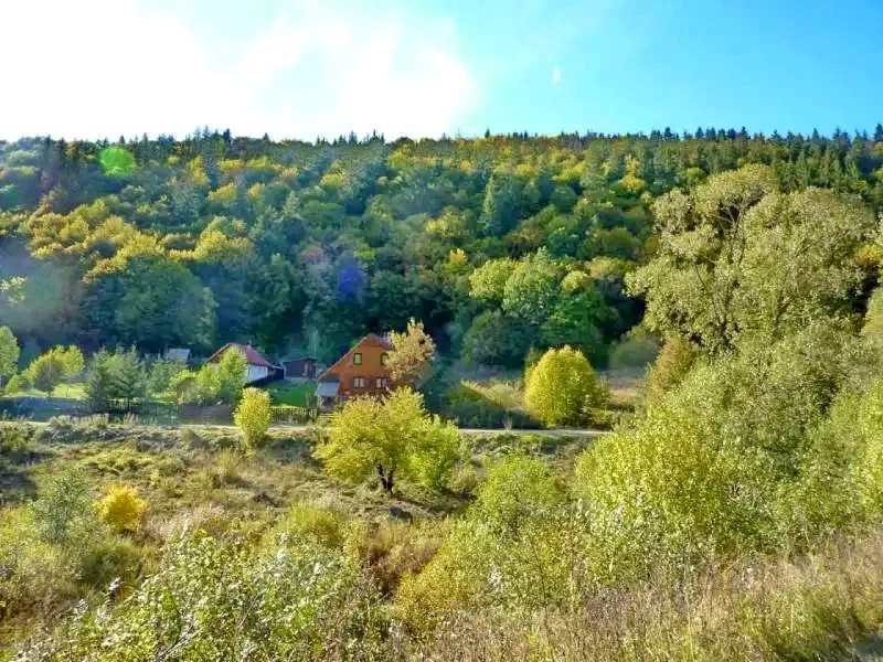 Barajul Zetea Cazare | Sat de vacanță (K0496-8) Imaginea poate fi supusă drepturilor de autor. Se recomandă contactarea titularului drepturilor.