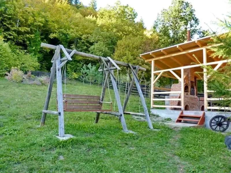 Zetelaki Víztározó Szállás | Üdülőfalu (K0496-13) A kép szerzői jogvédelem alatt állhat. Javasolt a kapcsolatfelvétel a jog tulajdonossal.